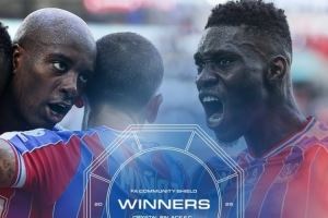 还得看杯赛冠军！近10届社区盾杯，足总杯冠军球队7次夺冠