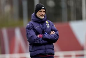 图赫尔：恩古莫哈是当世最优秀年轻天才，他和道曼都可能去世界杯