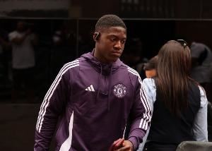 身价4500万!那不勒斯将再次尝试签梅努,小麦+霍伊伦已重获新生