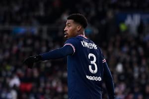 金彭贝选巴黎青训阵:迈尼昂、拉比奥特、费兰-门迪、恩昆库在列