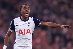 补时遭曼联绝平！特尔：我们非常生气，这场比赛本来该赢的